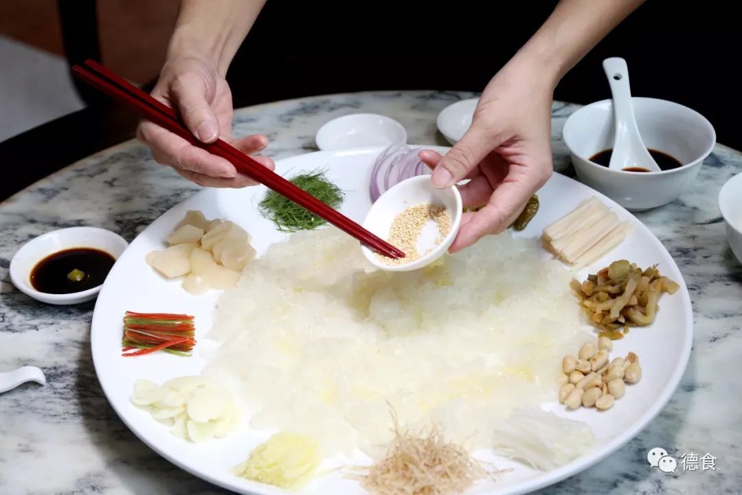 IMG_3859.jpg 順德知味丨順德魚生的古典之美(圖5)