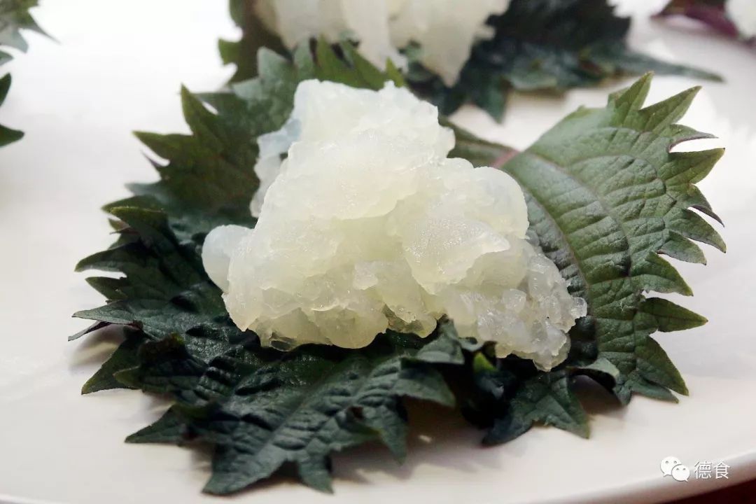 順德知味丨順德魚生的古典之美(圖7) 順德知味丨順德魚生的古典之美(圖7)