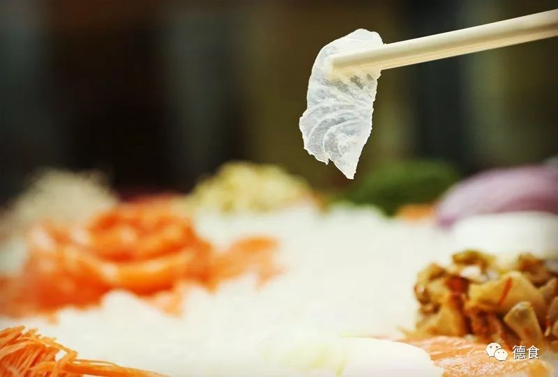 順德知味丨順德魚生的古典之美(圖6) 順德知味丨順德魚生的古典之美(圖6)