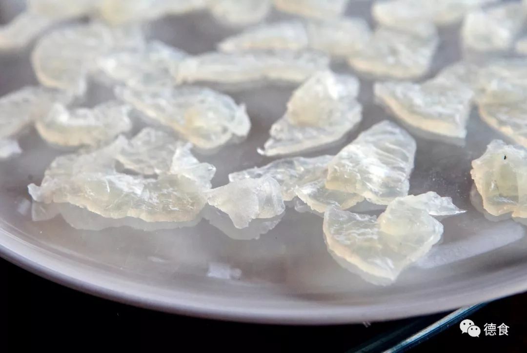 順德知味丨順德魚生的古典之美(圖8) 順德知味丨順德魚生的古典之美(圖8)