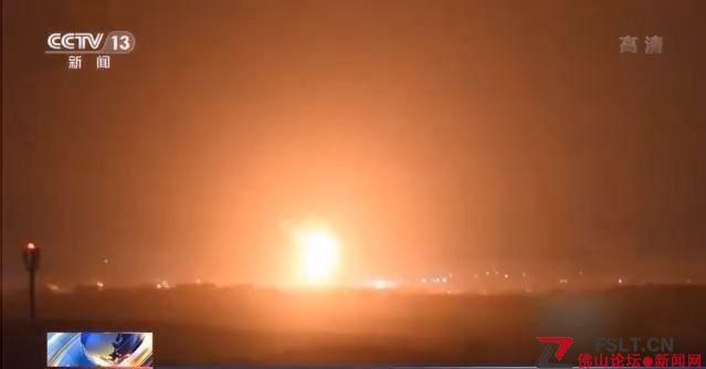 巴以此輪沖突因何而起？為何愈演愈烈？能否實(shí)現(xiàn)?；?？一文讀懂→(圖13)