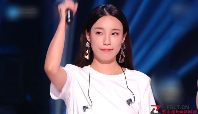 伍珂玥奪冠，王靖雯陪跑，《好聲音》終于誕生一個(gè)粵語(yǔ)冠軍了(圖1)