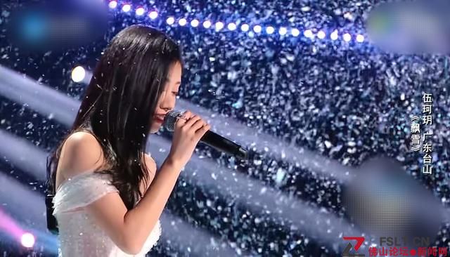 伍珂玥奪冠，王靖雯陪跑，《好聲音》終于誕生一個(gè)粵語(yǔ)冠軍了(圖5)