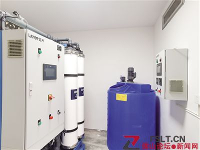 高明區(qū)住建水利局打通農村飲水安全“最后一公里”